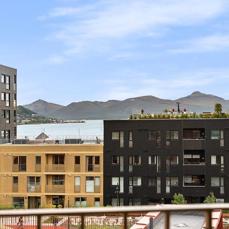 Tromso City Center Retreat Exteriér fotografie
